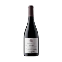 Vino Errazuriz Aconcagua Costa Pinot Noir Botella 750cc