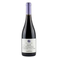 Vino Errázuriz Aconcagua Costa Syrah 750cc