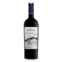 Vino Errazuriz Aconcagua Cuvee Blend 750cc