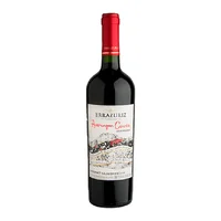 Vino Errazuriz Aconcagua Cuvee Cabernet Sauvignon 750cc