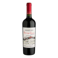 Vino Errazuriz Aconcagua Cuvee Gran Reserva Cabernet Sauvignon 750cc