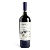 Vino Errázuriz Aconcagua Cuvee Gran Reserva Ensamblaje 750 cc