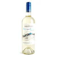 Vino Errázuriz Aconcagua Cuvee Gran Reserva Sauvignon Blanc 750 cc