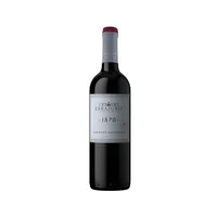 Vino Errázuriz Corton 1870 Cabernet Sauvignon 750cc