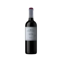 Vino Errázuriz Corton 1870 Syrah 750cc
