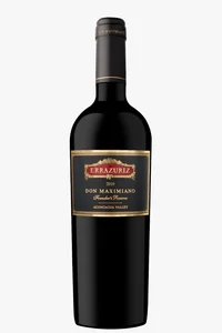 Vino Errázuriz Don Maximiano 2010 750cc