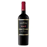 Vino Errázuriz Don Maximiano Ensamblaje 750 cc