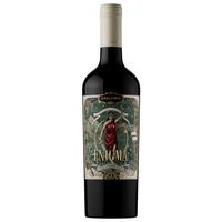 Vino Errazuriz Enigma 750cc
