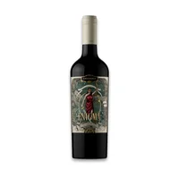 Vino Errazuriz Enigma Ensamblaje 750cc