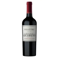 Vino Errazuriz Estate Reserva Cabernet Sauvignon 750cc