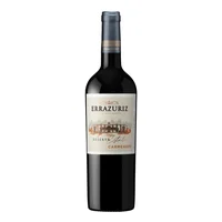Vino Errázuriz Estate Reserva Carmenere 750cc