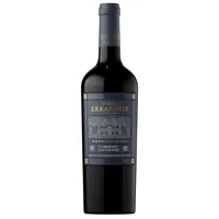 Vino Errazuriz Gran Reserva Cabernet Sauvignon 750cc