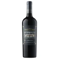 Vino Errazuriz Gran Reserva Carmenere 11.5g 750cc
