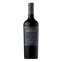 Vino Errázuriz Gran Reserva Carmenere 12° 750 cc