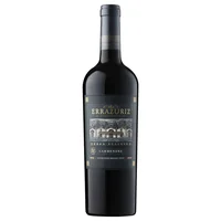 Vino Errazuriz Gran Reserva Carmenere 13.5° 750cc