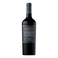 Vino Errazuriz Gran Reserva Carmenere 750cc