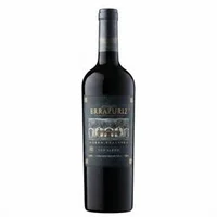 Vino Errazuriz Gran Reserva Red Blend 750cc