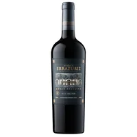 Vino Errazuriz Gran Reserva Red Blend 750cc