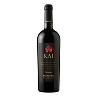 Vino Errazuriz Kai 750cc