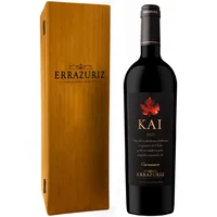 Vino Errazuriz Kai Carmenere 2021 750cc