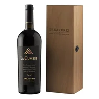 Vino Errazuriz La Cumbre – Syrah
