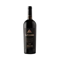 Vino Errazuriz La Cumbre Syrah 750cc