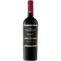 Vino Errazuriz Max Cabernet Sauvignon 750cc