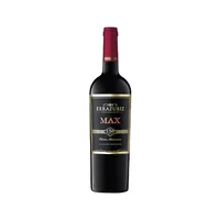 Vino Errazuriz Max Cabernet Sauvignon Botella 750cc