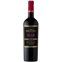 Vino Errazuriz Max Carmenere 750cc