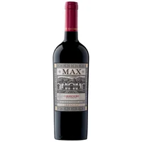 Vino Errazuriz MAX Carmenere 750cc - Exportación USA