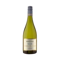 Vino Errazuriz Max Chardonnay Botella 750cc