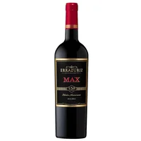 Vino Errazuriz Max Malbec 750cc