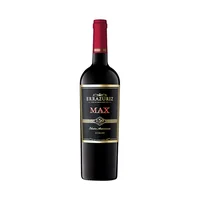 Vino Errazuriz Max Merlot Botella 750cc