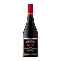 Vino Errazuriz Max Pinot Noir 750cc