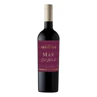 Vino Errázuriz Max Red Blend 12° 750 cc