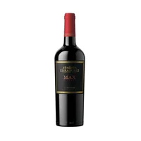 Vino Errazuriz Max Reserva Carmenere 750cc