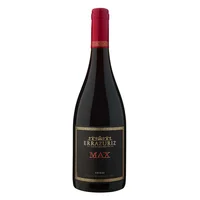 Vino Errazuriz Max Shiraz 750cc