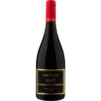 Vino Errázuriz Max Syrah 750 cc