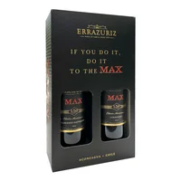 Vino Errazuriz Max Two Pack Cm+cs