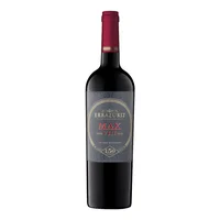 Vino Errázuriz Max Viii 750cc