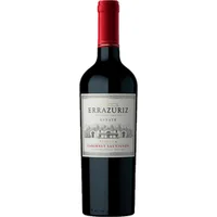 Vino Errázuriz Reserva Cabernet Sauvignon 750 cc