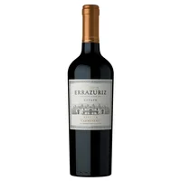 Vino Errazuriz Reserva Estate Carmenere 13.5° 750cc