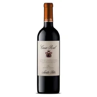 Vino Escudo de Casa Real Carmenere 750cc