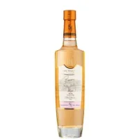 Vino Espaldares Late Harvest Rose Carmenere 405cc
