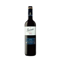Vino Español Beronia Rioja Reserva Ensamblaje (Tempranillo/Garnacha/Mazuelo) 750cc