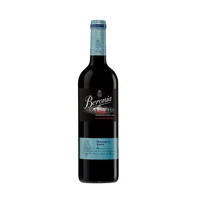 Vino Español Beronia Rioja Reserva Mazuelo 750cc