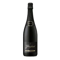 Vino espumante Freixenet cordón negro 750 cc