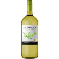 Vino Exportacion Selecto Frutal Melvin 1.5 Litros
