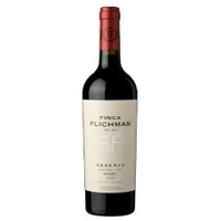 Vino Finca Flichman Reserva Malbec