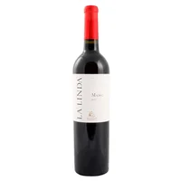 Vino Finca La Linda Malbec 750cc